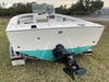 Bertram Sportsman Punta Gorda Florida