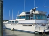 Bertram 58 Motor Yacht Port washington  New York