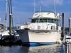 Bertram 58 Motor Yacht Port washington  New York