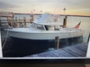 Bertram 31 Flybridge Cruiser Deltaville Virginia