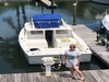 Bertram 31 Flybridge Cruiser Deltaville Virginia