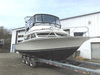 Bertram Flybridge Cruiser Ketchikan Alaska BoatsFSBOgo