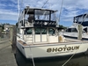 Bertram 35 Sportfish