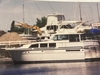 Bertram Flybridge