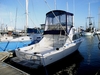 Bertram Flybridge Cruiser Pillar Point California BoatsFSBOgo