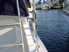Bertram Flybridge Cruiser Pillar Point California BoatsFSBOgo