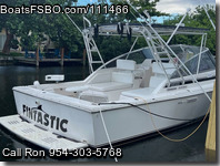 Blackfin Combi 29