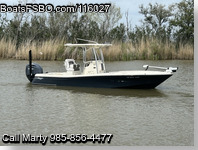 Blackjack 256 Coastal Edition