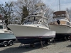 Blackwatch 26 Sportfisher Old Mystic Connecticut