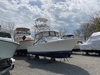 Blackwatch 26 Sportfisher Old Mystic Connecticut