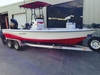 Blue Wave Pure Bay 2200 Lake Fork Texas