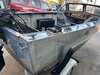 Boeing Aluminum Fishing Boat Simi Valley  California BoatsFSBOgo