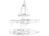 Borrensen BB10 Eugene Oregon BoatsFSBOgo