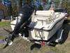 Boston Whaler 160 Dauntless Kettle Falls Washington