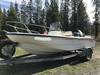 Boston Whaler 160 Dauntless Kettle Falls Washington