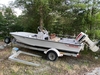 Boston Whaler Montauk Lottsburg Virginia