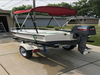 Boston Whaler Tiller West Allis Wisconsin