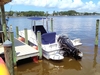 Boston Whaler 210 Momtauk