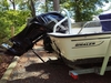 Boston Whaler 210 Momtauk Southern Shores North Carolina