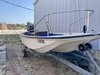 Boston Whaler Sport Saint Augustine Florida