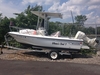 Boston Whaler 17 Outrage Dorchester Massachusetts