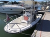 Boston Whaler 17 Outrage Dorchester Massachusetts