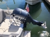 Boston Whaler 17 Outrage Dorchester Massachusetts