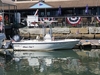 Boston Whaler 17 Outrage Dorchester Massachusetts