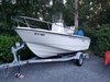 Boston Whaler 190 Nantucket