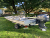 Boston Whaler Striper Ogdensburg New Jersey