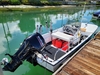 Boston Whaler Montauk San Diego  California