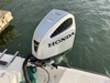 Boston Whaler Dauntless Orange California