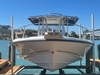 Boston Whaler 230 Outrage St Petersburg Florida