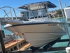 Boston Whaler 230 Outrage St Petersburg Florida