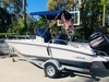 Boston Whaler 170 Dauntless Savannah Georgia