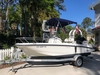 Boston Whaler 170 Dauntless Savannah Georgia