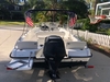 Boston Whaler 170 Dauntless Savannah Georgia