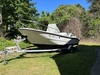 Boston Whaler Dauntless North Chatham Massachusetts