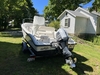 Boston Whaler Dauntless North Chatham Massachusetts