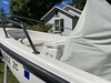 Boston Whaler Dauntless North Chatham Massachusetts