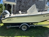 Boston Whaler Dauntless North Chatham Massachusetts