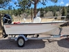 Boston Whaler 190 Montauk Bailey Colorado