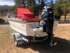 Boston Whaler 190 Montauk Bailey Colorado