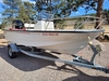 Boston Whaler 190 Montauk Bailey Colorado