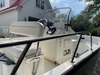 Boston Whaler 170 Montauk North Hero Vermont