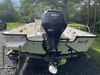 Boston Whaler 170 Montauk North Hero Vermont