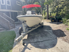 Boston Whaler Dauntless Crawfordville Florida