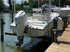 Boston Whaler 220 Dauntless