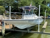 Boston Whaler 220 Dauntless Annapolis Maryland