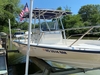 Boston Whaler 220 Dauntless Annapolis Maryland